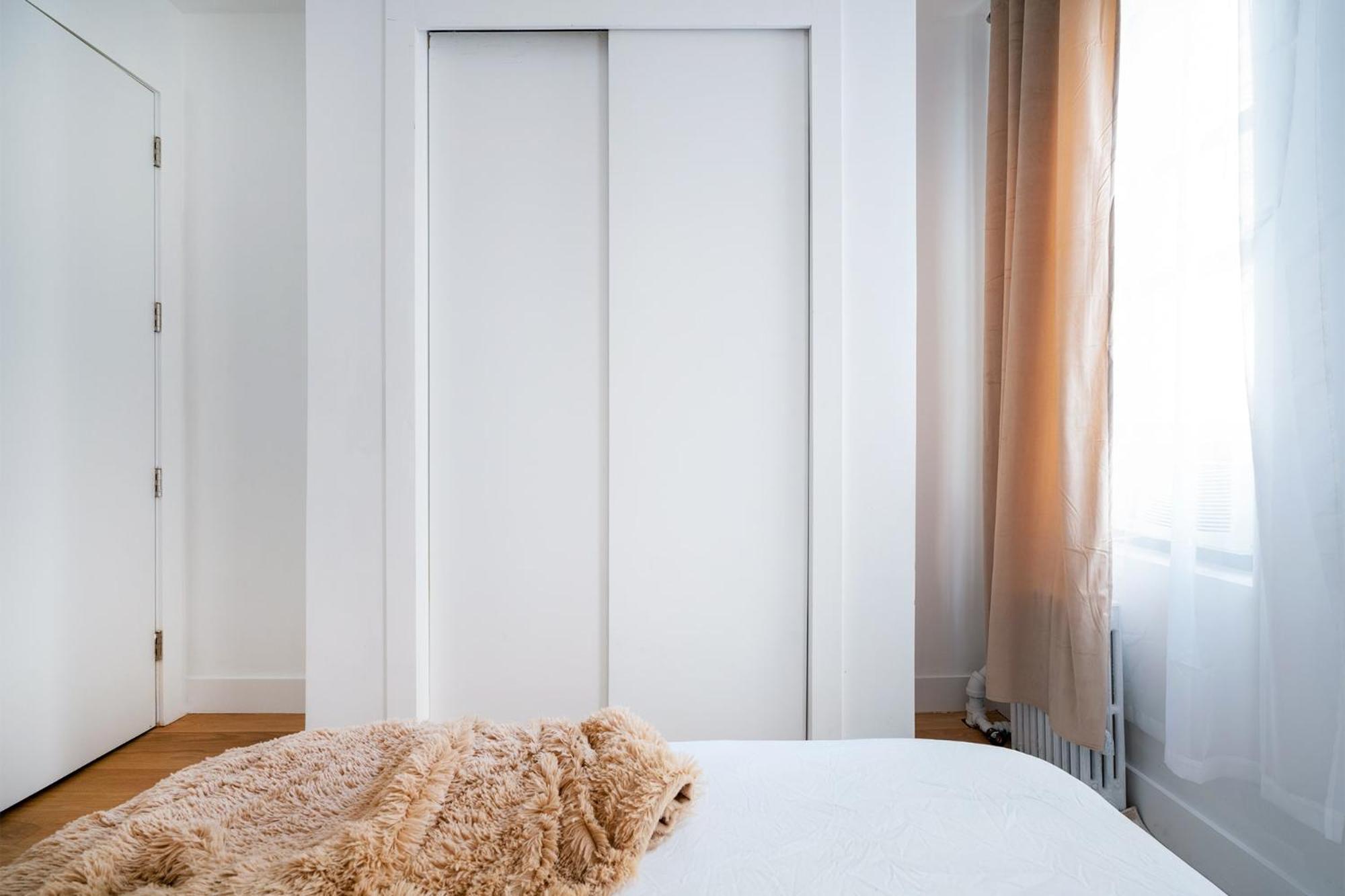 1290-3 New Renovated 2 Bedrooms In Ues Apartamento
