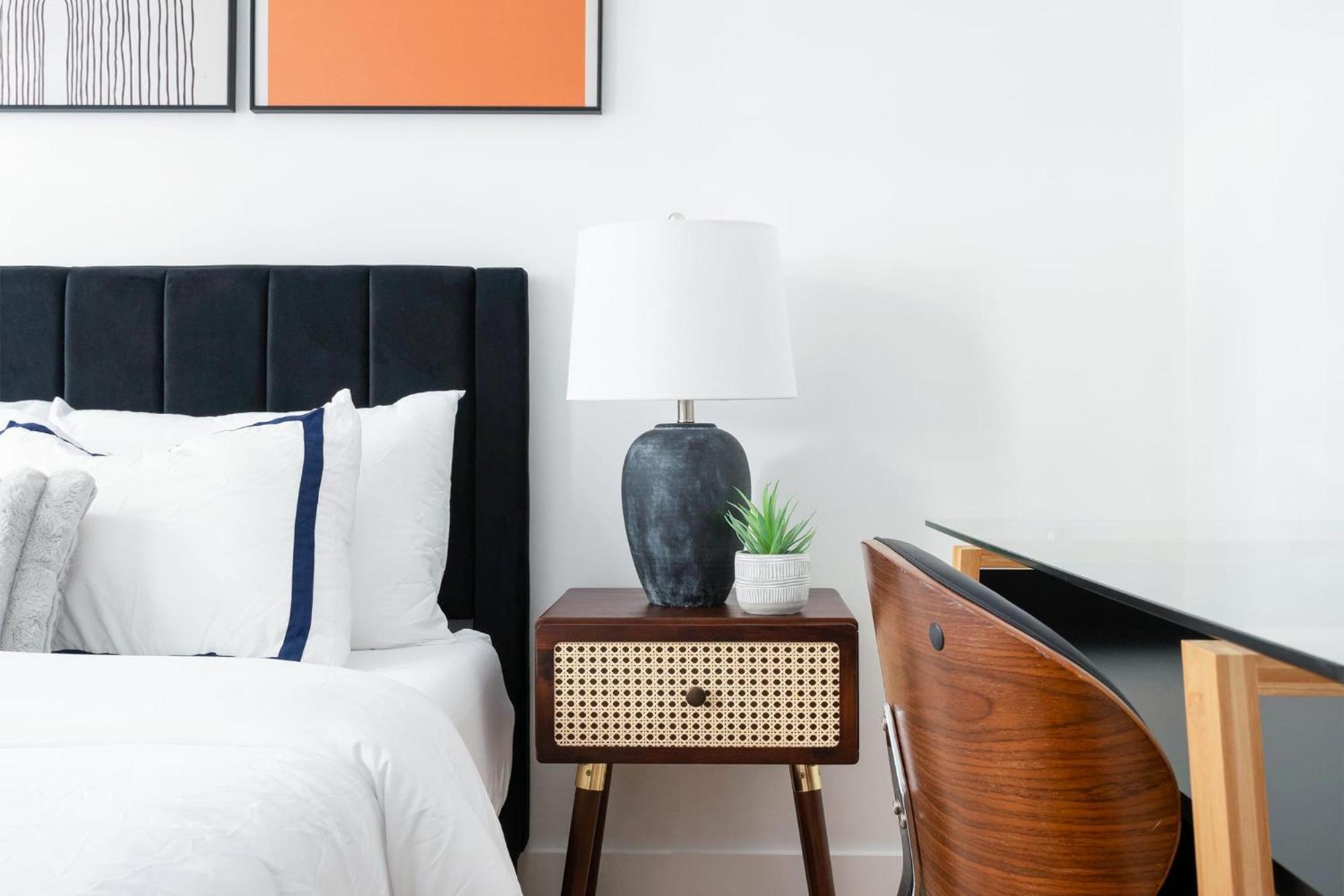 1290-3 New Renovated 2 Bedrooms In Ues Nueva York