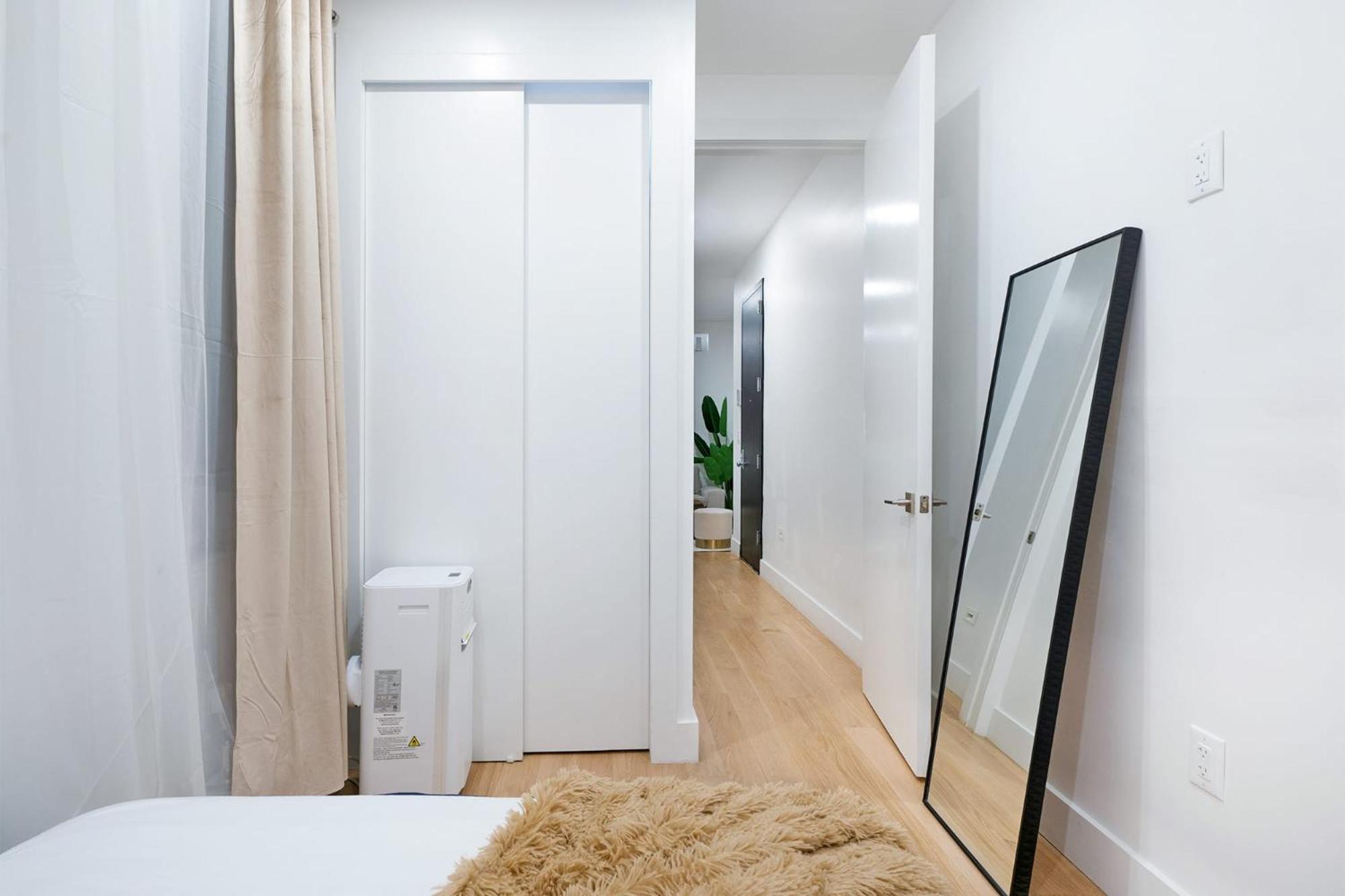Apartamento 1290-3 New Renovated 2 Bedrooms In Ues