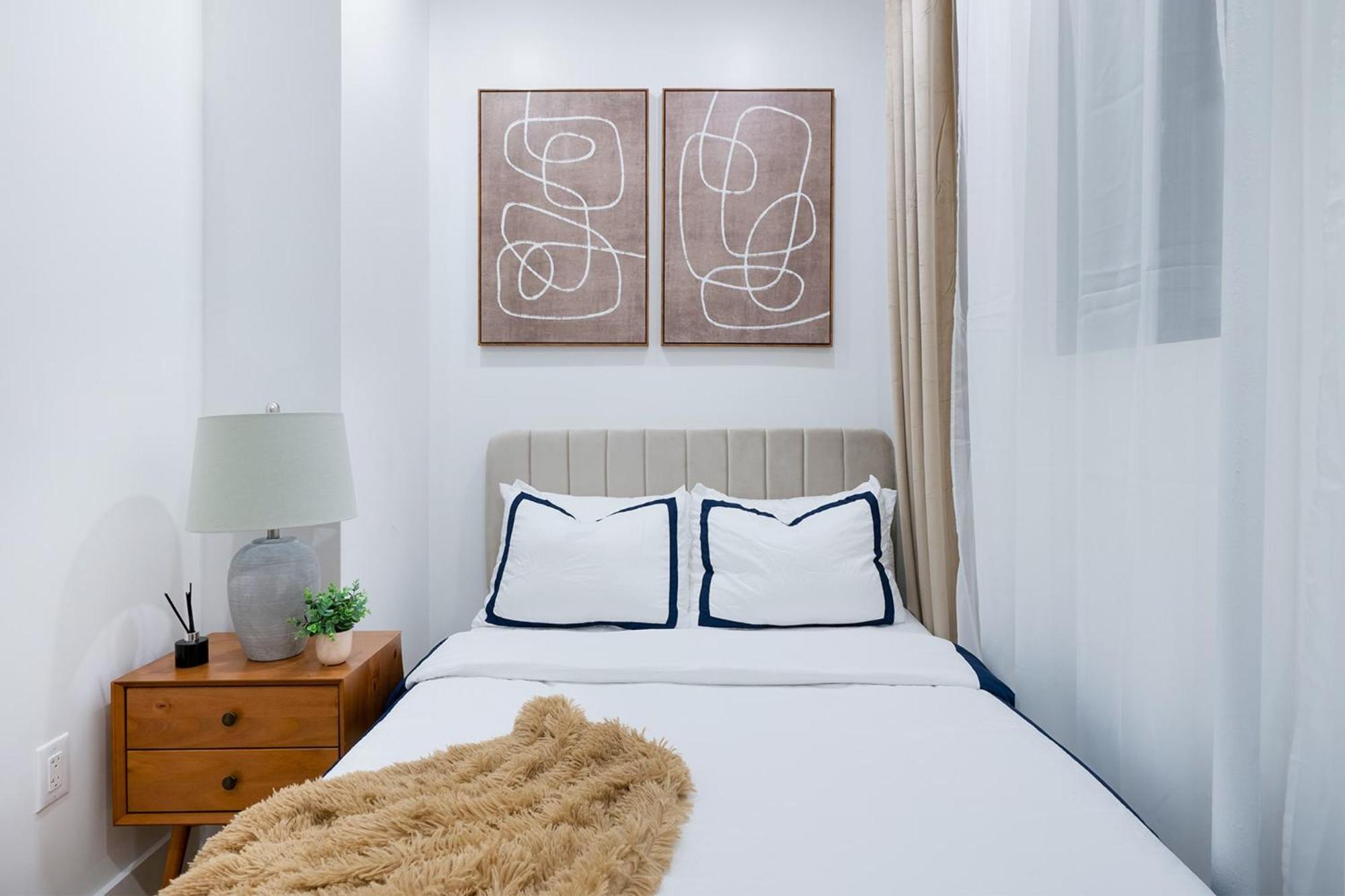 1290-3 New Renovated 2 Bedrooms In Ues Apartamento Nueva York